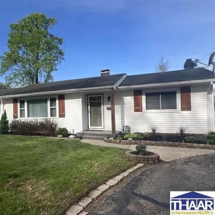 Buy this 3 bed house on Brown Avenue in Terre Haute, IN 47803