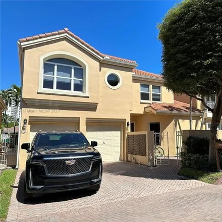 Rent this 5 bed house on 3757 Northeast 208th Terrace in Aventura, FL 33180