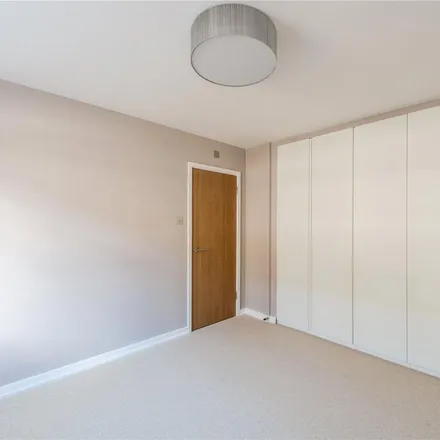 Image 3 - Chester Court, Albany Street, London, NW1 4BU, United Kingdom - Apartment for rent