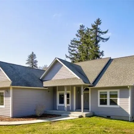 Buy this 3 bed house on Southeast Bloomfield Road in Mason County, WA 98502