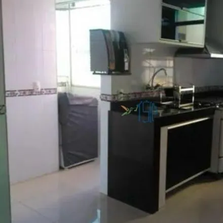 Buy this 3 bed apartment on Avenida Antônio Basílio in Dix-Sept Rosado, Natal - RN
