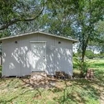 Image 4 - 412 South College Street, Itasca, Hill County, TX 76055, USA - House for sale