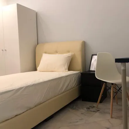 Rent this 1 bed apartment on Jalan PJS 9/10 in Sunway City, 41100 Subang Jaya