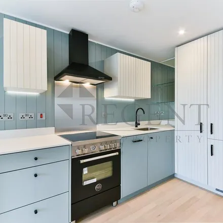 Image 3 - The Brewery Tap, Catherine Wheel Road, London, TW8 8BD, United Kingdom - Apartment for rent