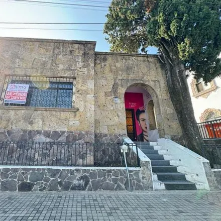 Buy this 6 bed house on Punto Mágico in Avenida de la Paz 1904, Americana