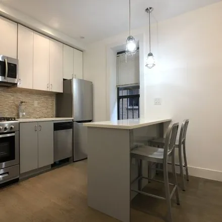 Rent this 1 bed house on 48 West 138th Street in New York, NY 10037