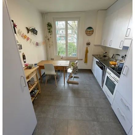 Rent this 3 bed apartment on Rhomberg in Freienhofgasse 23, 3600 Thun