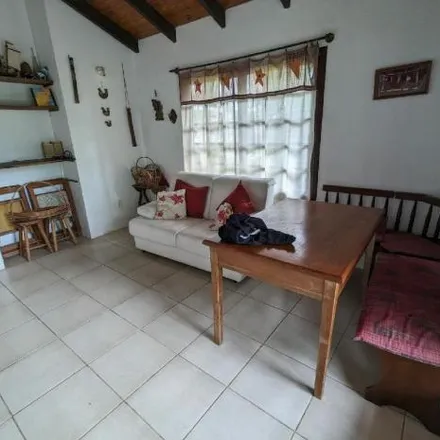Rent this 2 bed house on Rua Nereu Ramos in Ferraz, Garopaba - SC