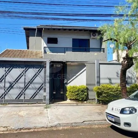 Image 2 - Rua Ana Gomes Rosim, Ernani, Londrina - PR, 86037-294, Brazil - House for sale