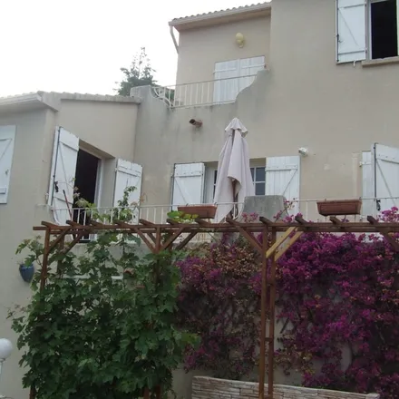 Rent this 1 bed apartment on Bastia