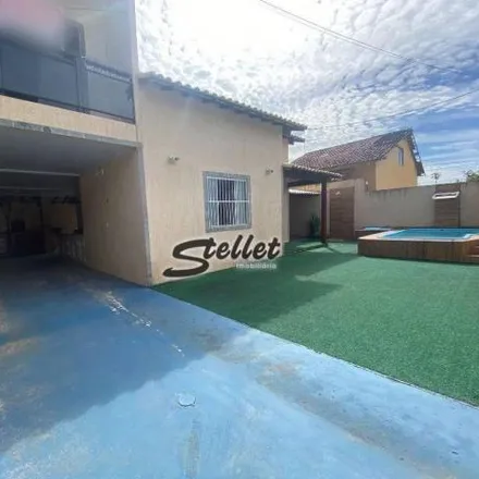 Buy this 5 bed house on Rua Diniz Roque de Santana in Terra Firme, Rio das Ostras - RJ