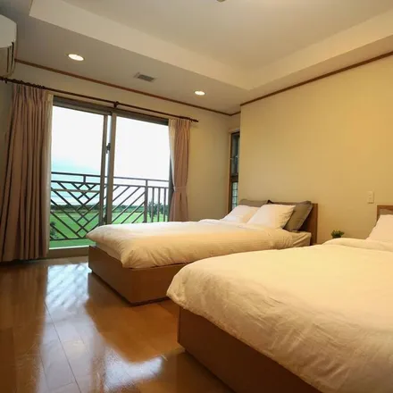 Rent this 2 bed apartment on Ishigaki in Okinawa Prefecture, Japan