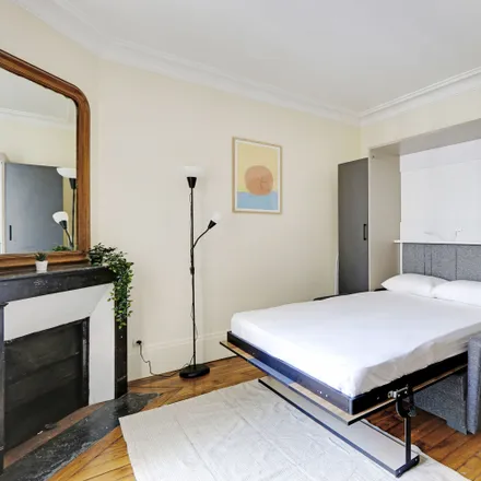 Image 4 - 8 Rue Leriche, 75015 Paris, France - Apartment for rent