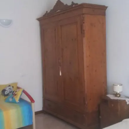 Rent this 1 bed apartment on Via Arginvecchio in 55044 Camaiore LU, Italy