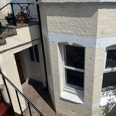 Rent this 1 bed apartment on St John's Court Gatehouse in St. John's Road, Dover