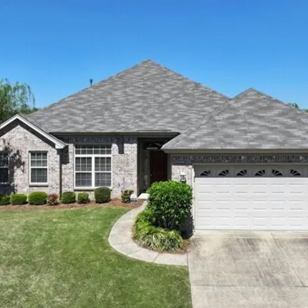 Buy this 4 bed house on 8825 Andress Court in Montgomery, AL 36117