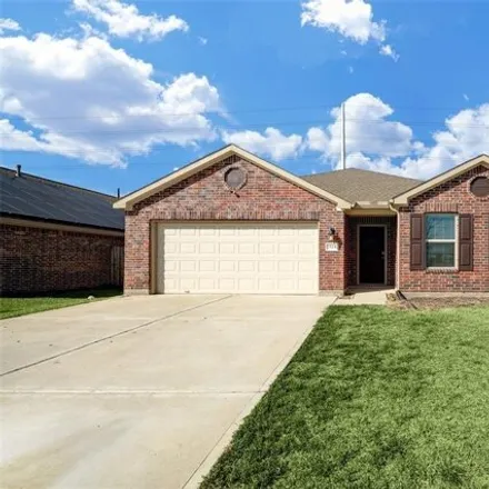 Rent this 3 bed house on Still Creek Ranch in Fort Bend County, TX 77487