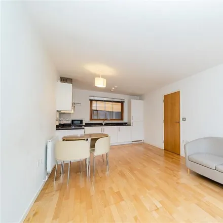 Rent this 1 bed apartment on Bolanachi Building in Spa Road, London