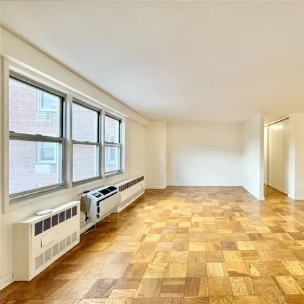 Buy this studio apartment on 86-15 Broadway in New York, NY 11373