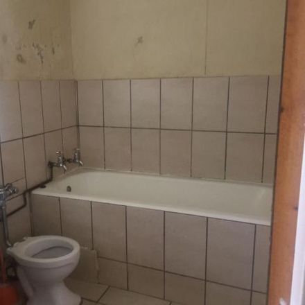 Rent this 3 bed apartment on Jorissen Street in Trevenna, Pretoria