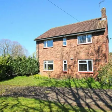 Buy this 3 bed house on Cranswick Close in Leconfield, HU17 7LB