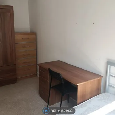 Rent this 4 bed apartment on 62 Beeston Road in Nottingham, NG7 2JP