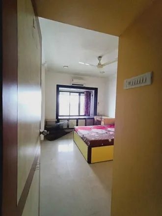 Rent this 1 bed apartment on unnamed road in Zone 3, Mumbai - 400098