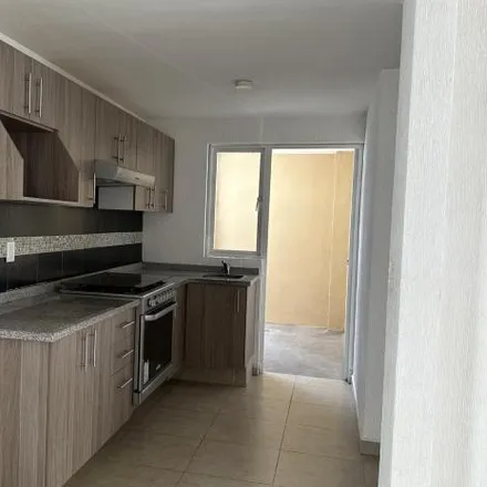 Rent this 2 bed apartment on Privada José María Truchuelo in Condesa Cimatario (Yucca), 76091 Corregidora