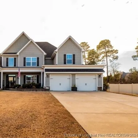 Buy this 5 bed house on 385 Sea Mist Drive in Harnett County, NC 27332