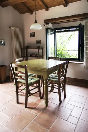Image 3 - unnamed road, 50039 Vicchio FI, Italy - Apartment for rent