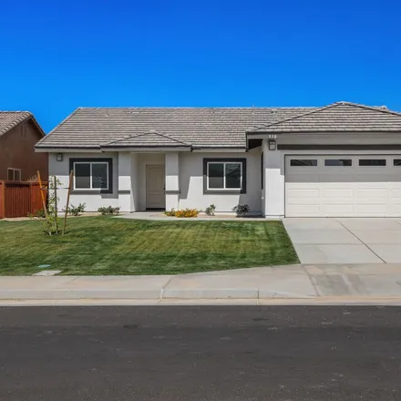 Buy this 4 bed house on Julia Drive in Brawley, CA 92227