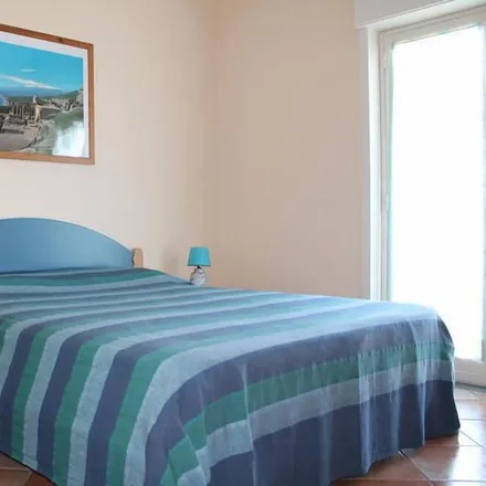Rent this 2 bed apartment on 95013 Fiumefreddo di Sicilia CT