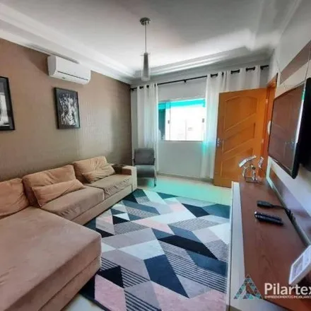 Image 2 - Rua Wagner Bauer, Alpes, Londrina - PR, 86078-020, Brazil - House for sale