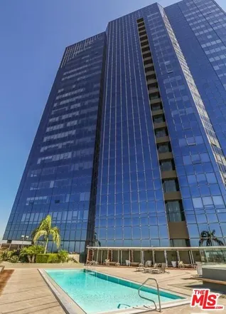 Image 1 - 1100 Wilshire, 1100 Wilshire Boulevard, Los Angeles, CA 90017, USA - House for rent