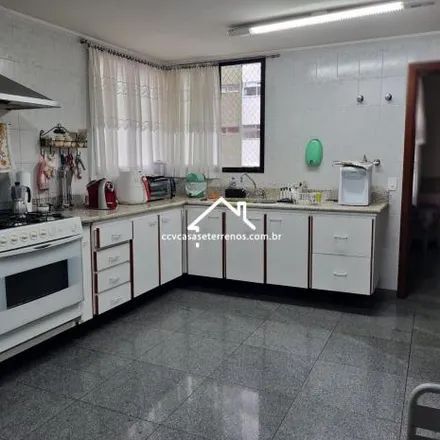 Rent this studio apartment on Edifício Ana Claudia in Rua Pintassilgo 210, Indianópolis