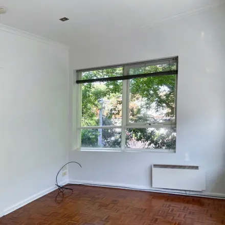 Rent this 1 bed apartment on Wando Grove in St Kilda East VIC 3143, Australia