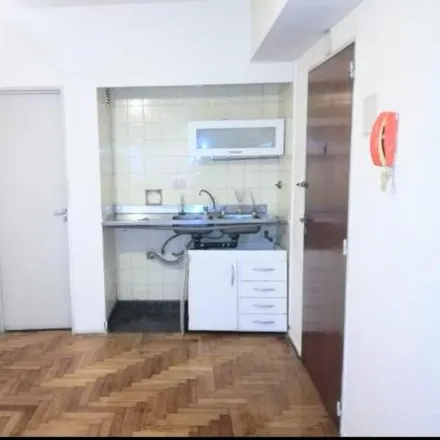 Buy this studio apartment on Bulnes 90 in Almagro, 1204 Buenos Aires