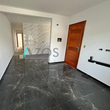 Buy this 3 bed house on Rua Nelson Argenta in Roça Grande, Colombo - PR