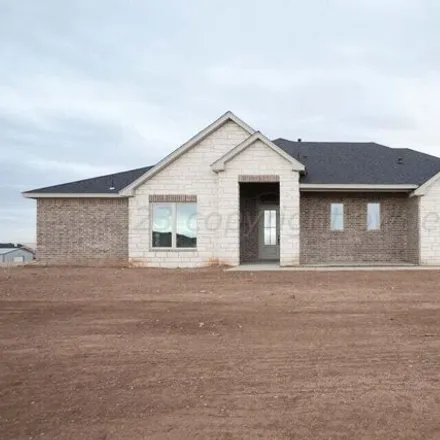 Buy this 4 bed house on Taryn Lane in Potter County, TX 79159