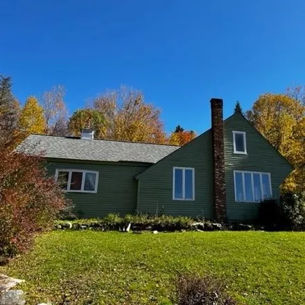 Buy this 3 bed house on 1397 Burbee Pond Road in Windham, Windham County