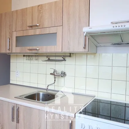 Image 9 - Otakara Kubína 1514/5, 680 01 Boskovice, Czechia - Apartment for rent