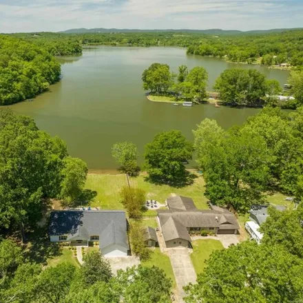 Image 3 - 242 Lost Lake Point, Garland County, AR 71913, USA - House for sale