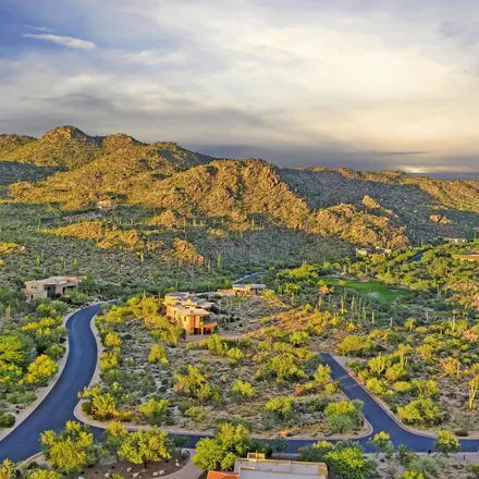 Image 4 - 1924 West Mountain Mirage Place, Oro Valley, AZ 85755, USA - House for sale