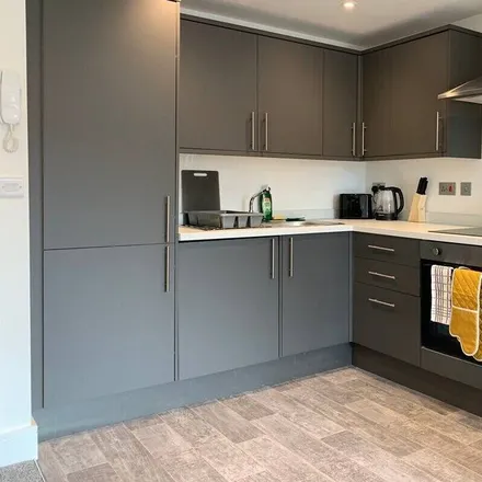 Rent this 1 bed apartment on Doncaster in DN2 4BD, United Kingdom