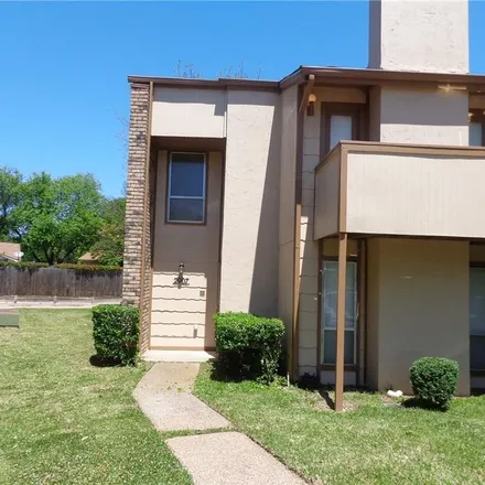 Image 3 - 2007 Warnford Place, Arlington, TX 76015, USA - Townhouse for rent