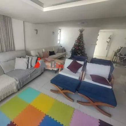 Rent this 4 bed apartment on Rua Alberto Paiva in Graças, Recife - PE