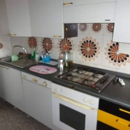 Rent this 3 bed apartment on Via Lucera 94 in 71122 Foggia FG, Italy