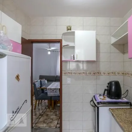 Buy this 3 bed apartment on Rua Roma in Copacabana, Belo Horizonte - MG