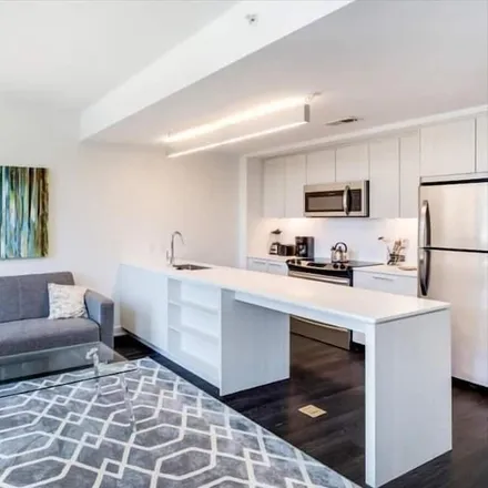 Rent this 1 bed apartment on Reston in VA, 20190