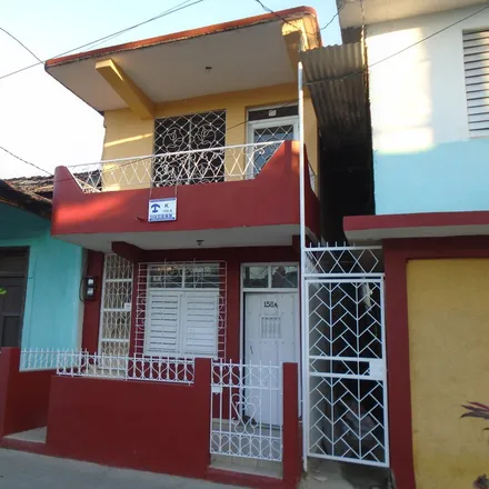 Image 6 - Santiago de Cuba, Sorribes, SANTIAGO DE CUBA, CU - House for rent